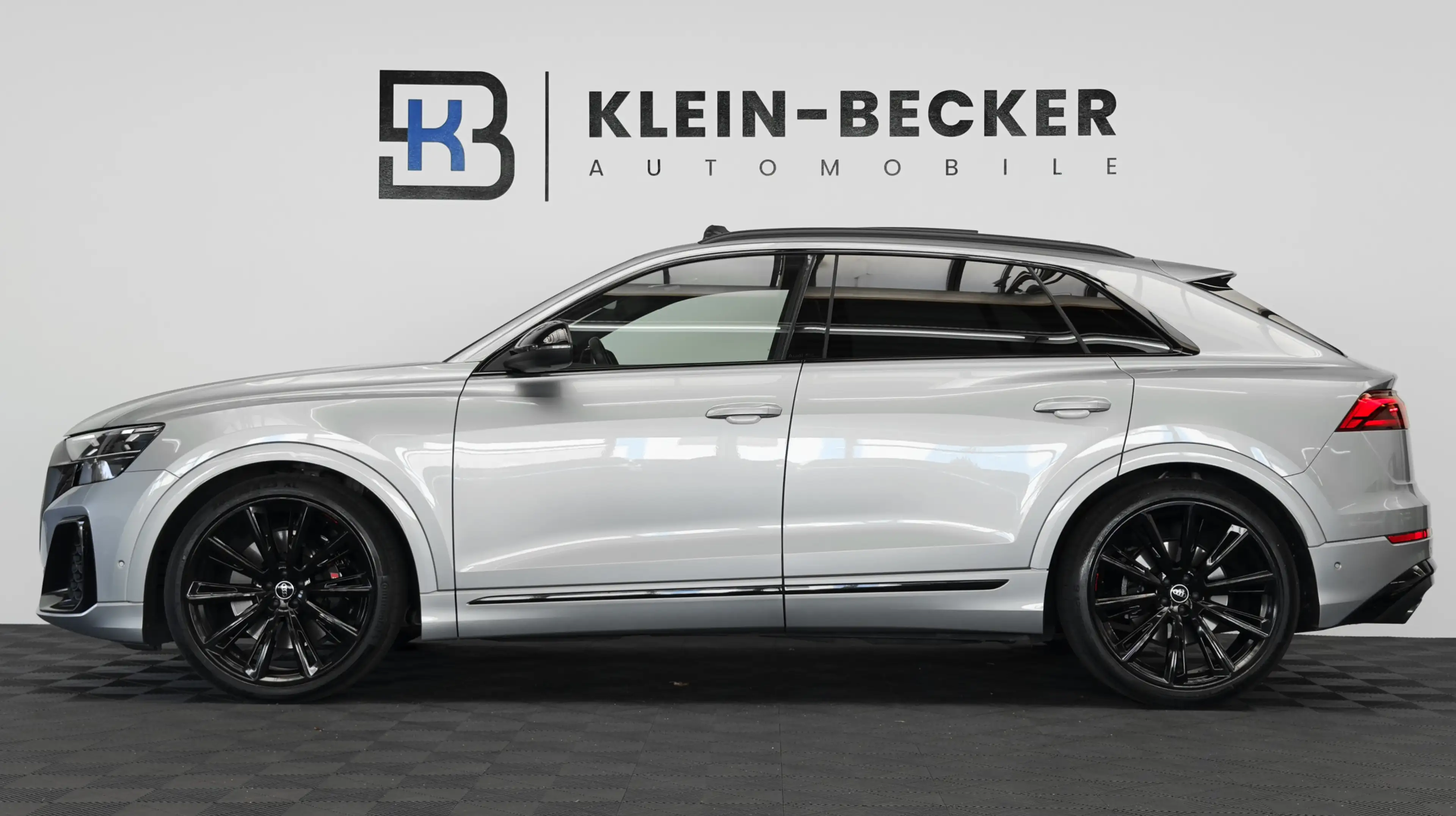 Audi SQ8 *Matrix*Pano*Luft*Soft*B&O*Raute*HUD*AHK*23*
