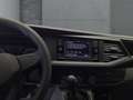 Volkswagen T6.1 Kasten 2,0 TDI, Klima,AHK,PDC,Navi über APP D Blanc - thumbnail 8