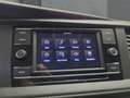 Volkswagen T6.1 Kasten 2,0 TDI, Klima,AHK,PDC,Navi über APP D Blanc - thumbnail 11