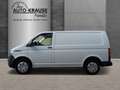 Volkswagen T6.1 Kasten 2,0 TDI, Klima,AHK,PDC,Navi über APP D Blanc - thumbnail 3
