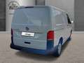 Volkswagen T6.1 Kasten 2,0 TDI, Klima,AHK,PDC,Navi über APP D Blanc - thumbnail 5