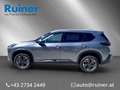 Nissan X-Trail e-Power N-Connecta   Hybrid  "JAHRESWAGEN" Grau - thumbnail 4