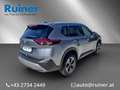 Nissan X-Trail e-Power N-Connecta   Hybrid  "JAHRESWAGEN" Grau - thumbnail 5