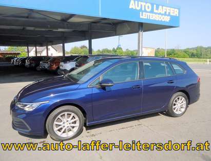 Volkswagen Golf Variant Life**ACC**KLIMA**1.Bes.