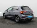 Volkswagen Polo Move 1.0 TSI DSG / IQ.Drive, App, LED, RFK Gris - thumbnail 5