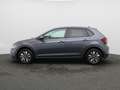 Volkswagen Polo Move 1.0 TSI DSG / IQ.Drive, App, LED, RFK Gris - thumbnail 3