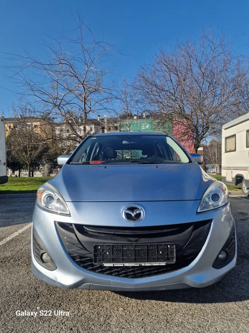 Mazda 5 2.0 MZR-DISI i-stop Center-Line - 1