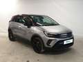 Opel Crossland 1.2 81kW (110CV) GS Line Grau - thumbnail 3