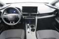 Toyota C-HR 220PH E-CVT 5P ADVANCE Gris - thumbnail 8