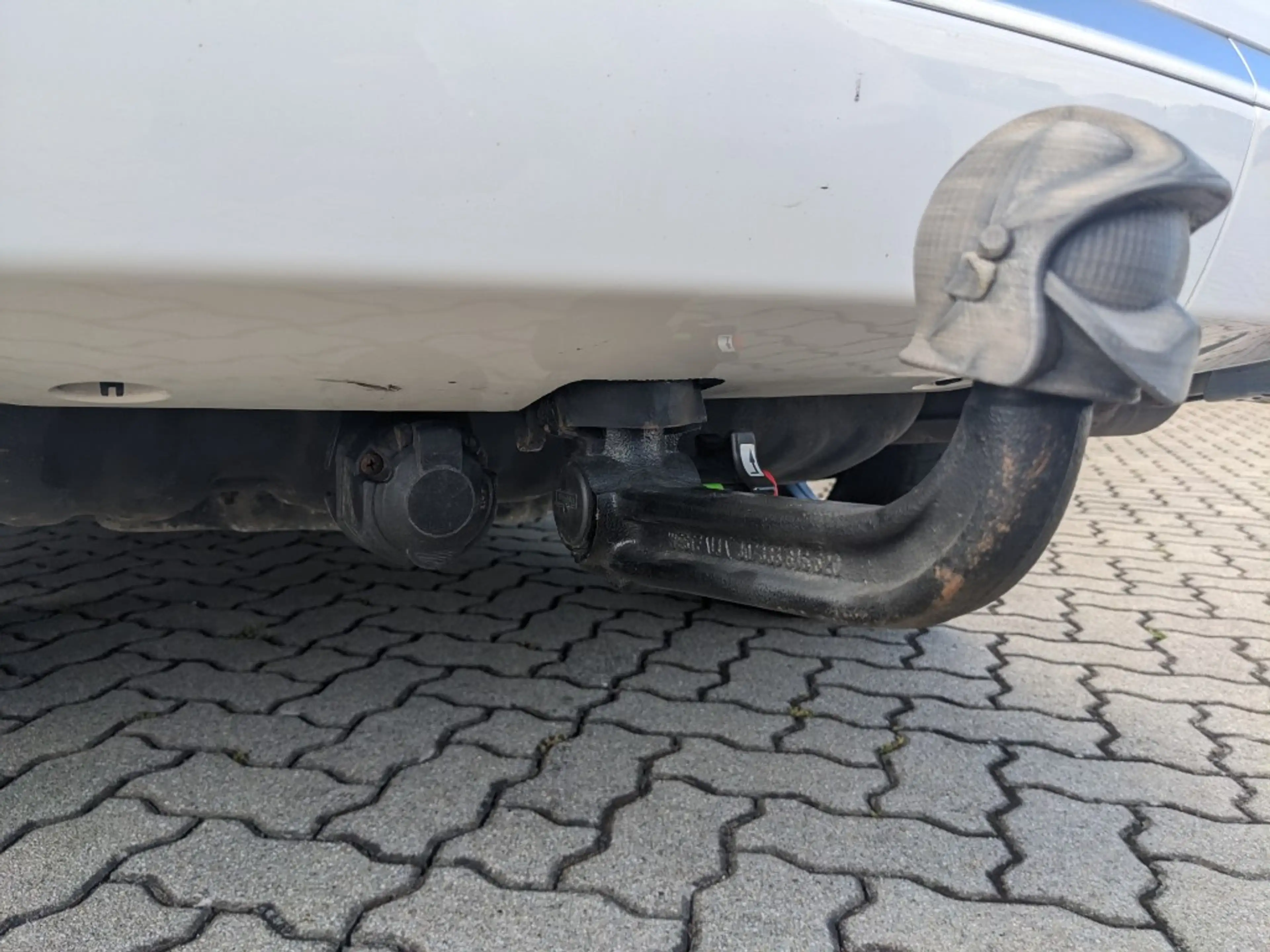 Jeep Grand Cherokee 3.0l CRD Summit AWD AHK Leder Luftfederung — photo 4