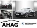 BMW M850 i xDrive Gran Coupe 360 Pano Sitzbelüftung Schwarz - thumbnail 1