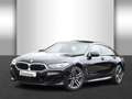 BMW M850 i xDrive Gran Coupe 360 Pano Sitzbelüftung Schwarz - thumbnail 2