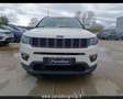 Jeep Compass II 2017 2.0 mjt Limited Navi 4wd 140cv auto Bianco - thumbnail 2