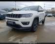 Jeep Compass II 2017 2.0 mjt Limited Navi 4wd 140cv auto Blanc - thumbnail 1