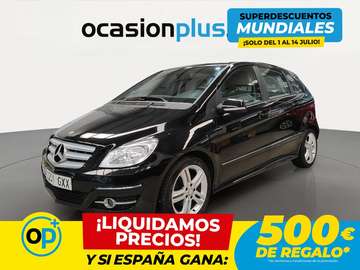 180CDI