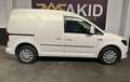 Volkswagen Caddy Caddy 2.0 TDi BOITE AUTOMATIQUE Wit - thumbnail 3