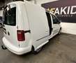 Volkswagen Caddy Caddy 2.0 TDi BOITE AUTOMATIQUE Wit - thumbnail 5