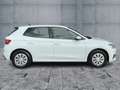 Skoda Fabia 1.0 TSI DSG AMBITION LED+NAVI+SHZ+APP+GRA Weiß - thumbnail 7