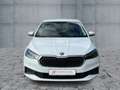 Skoda Fabia 1.0 TSI DSG AMBITION LED+NAVI+SHZ+APP+GRA Weiß - thumbnail 3