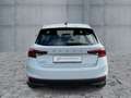 Skoda Fabia 1.0 TSI DSG AMBITION LED+NAVI+SHZ+APP+GRA Weiß - thumbnail 5