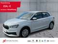 Skoda Fabia 1.0 TSI DSG AMBITION LED+NAVI+SHZ+APP+GRA Weiß - thumbnail 1