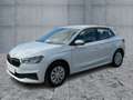 Skoda Fabia 1.0 TSI DSG AMBITION LED+NAVI+SHZ+APP+GRA Weiß - thumbnail 2