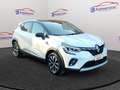 Renault Captur 1.0 tce Intens Gpl 100cv my21 Bianco - thumbnail 7