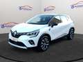 Renault Captur 1.0 tce Intens Gpl 100cv my21 Bianco - thumbnail 1