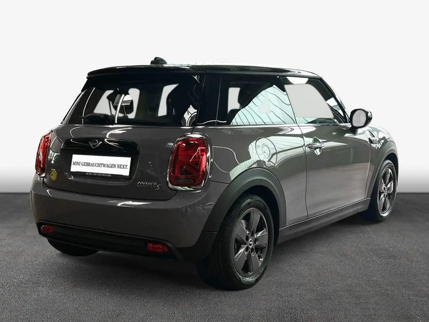 MINI Cooper SE Cooper SE Essential Trim Navi LED Grau - 2