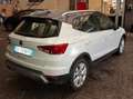 SEAT Arona 1.0 X-PERIENCE DSG 110 CV GUIDABILE NEOPATENTATI Bianco - thumbnail 3