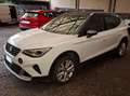 SEAT Arona 1.0 X-PERIENCE DSG 110 CV GUIDABILE NEOPATENTATI Bianco - thumbnail 1