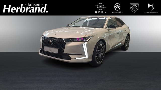 Imagine DS Automobiles DS 4 Ètoile +NAVI+LANEASSIST+KAMERA+CARPLAY+PDC+