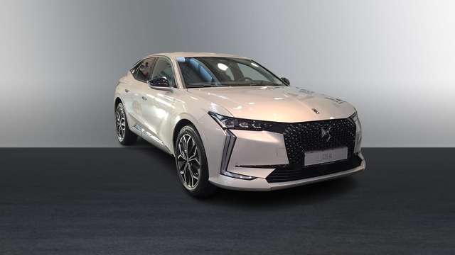 DS Automobiles DS 4 Ètoile +NAVI+LANEASSIST+KAMERA+CARPLAY+PDC+
