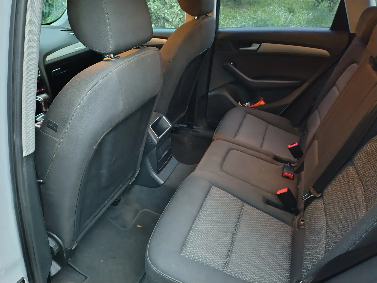 Audi Q5 2.0 tdi Advanced quattro 177cv s-tronic - 2