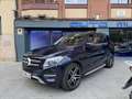 Mercedes-Benz GLE 250 250d 4Matic Aut. Azul - thumbnail 1