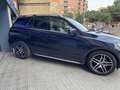 Mercedes-Benz GLE 250 250d 4Matic Aut. Azul - thumbnail 3