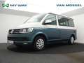 Volkswagen T6 Multivan CALIFORNIA OCEAN 2.0TDi 150PK *TREKHAAK*GASVUUR*4  Vert - thumbnail 1