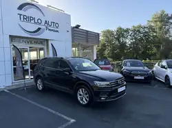 Volkswagen Tiguan Allspace 7 places 2.0 TDI