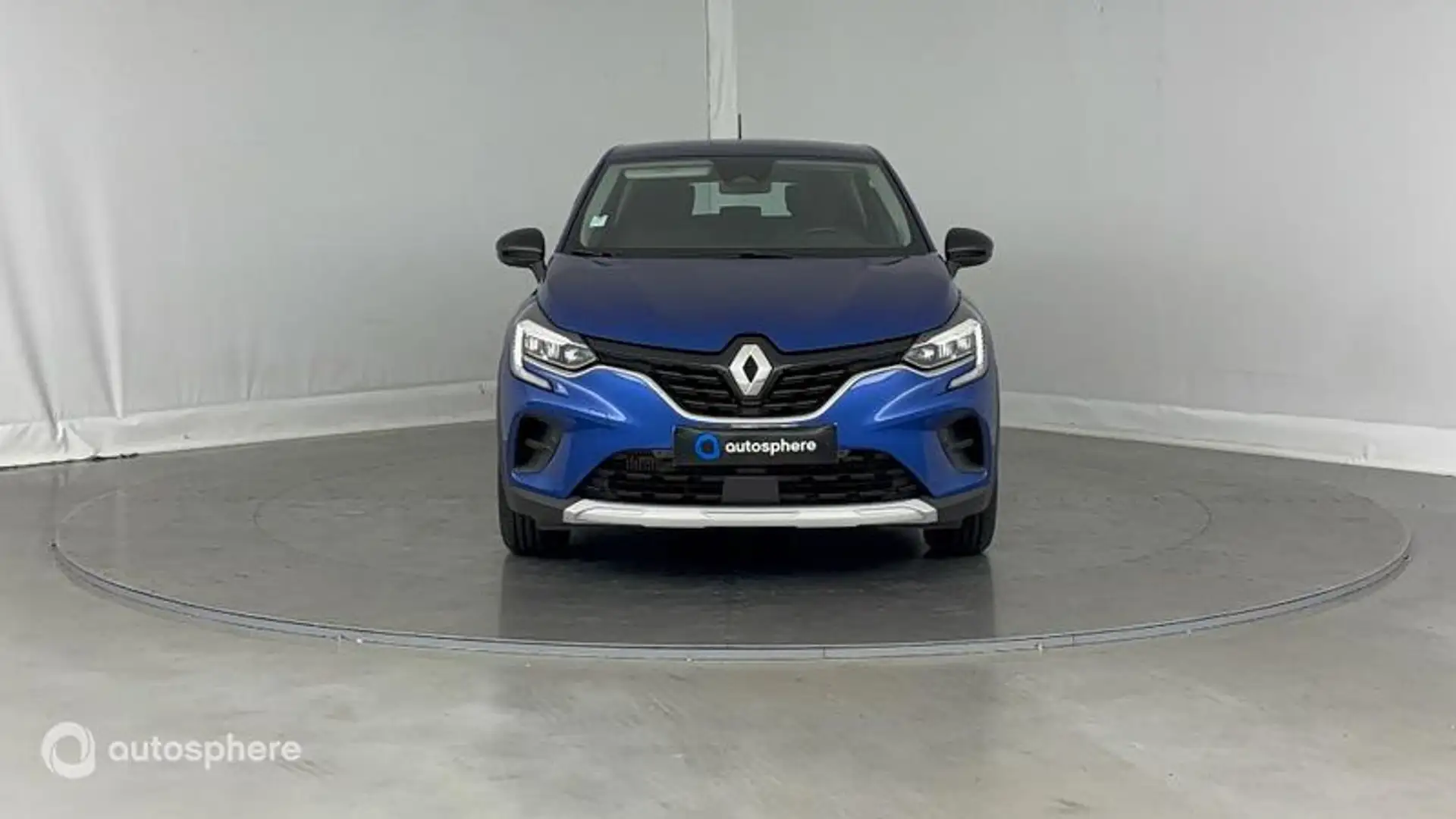 Renault Captur 1.0 TCe 90ch Business -21 - 2