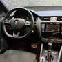 Skoda Octavia 2.0 TDI DPF RS 4x4 Green tec Blanc - thumbnail 14