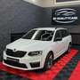 Skoda Octavia 2.0 TDI DPF RS 4x4 Green tec Blanc - thumbnail 2