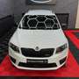 Skoda Octavia 2.0 TDI DPF RS 4x4 Green tec Blanc - thumbnail 5