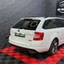 Skoda Octavia 2.0 TDI DPF RS 4x4 Green tec Blanc - thumbnail 9