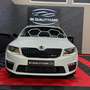 Skoda Octavia 2.0 TDI DPF RS 4x4 Green tec Blanc - thumbnail 6
