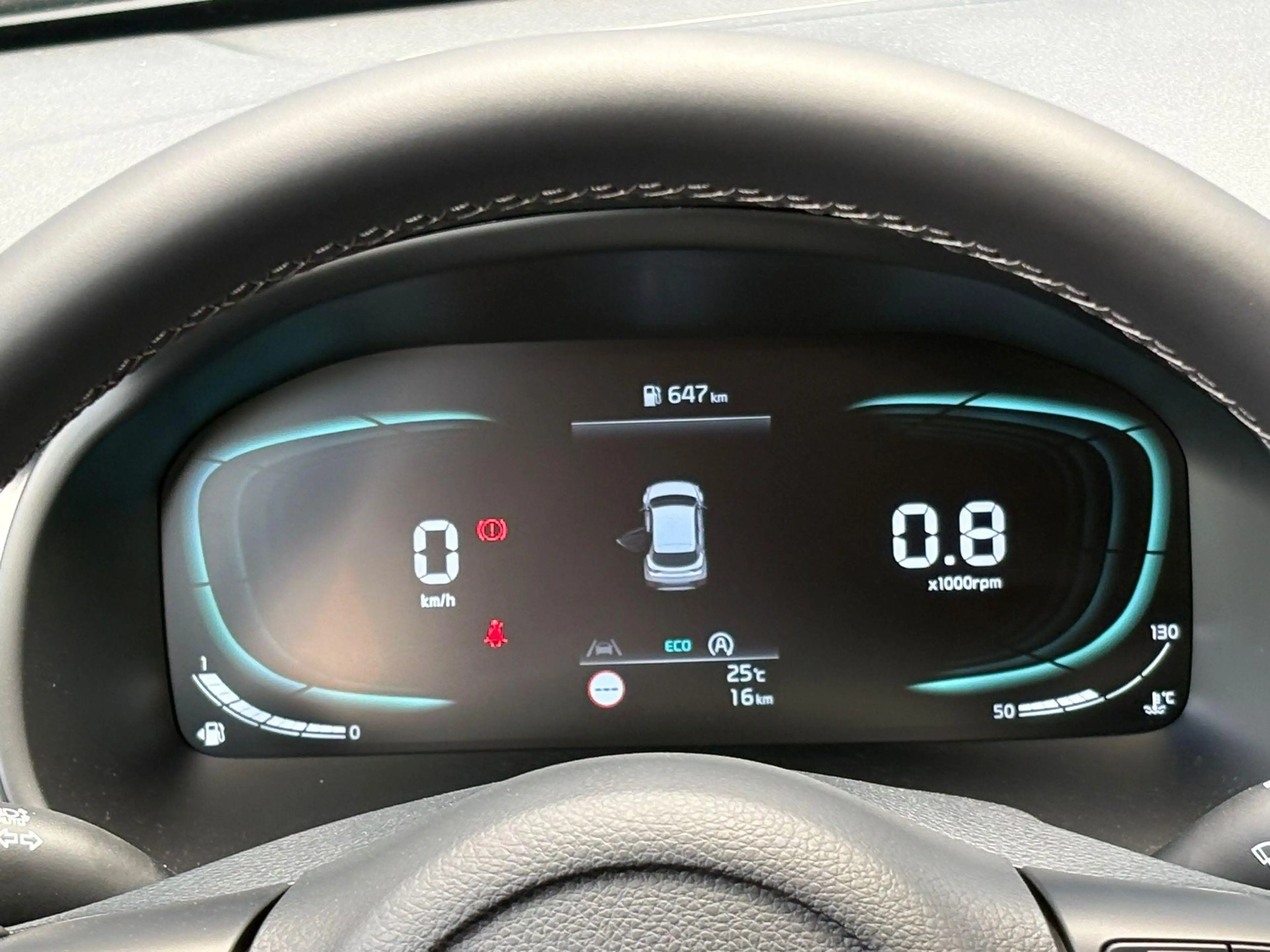 Kia Stonic 1.0 T-GDi MHEV 100pk DynamicLine | Navigatie | App — photo 15