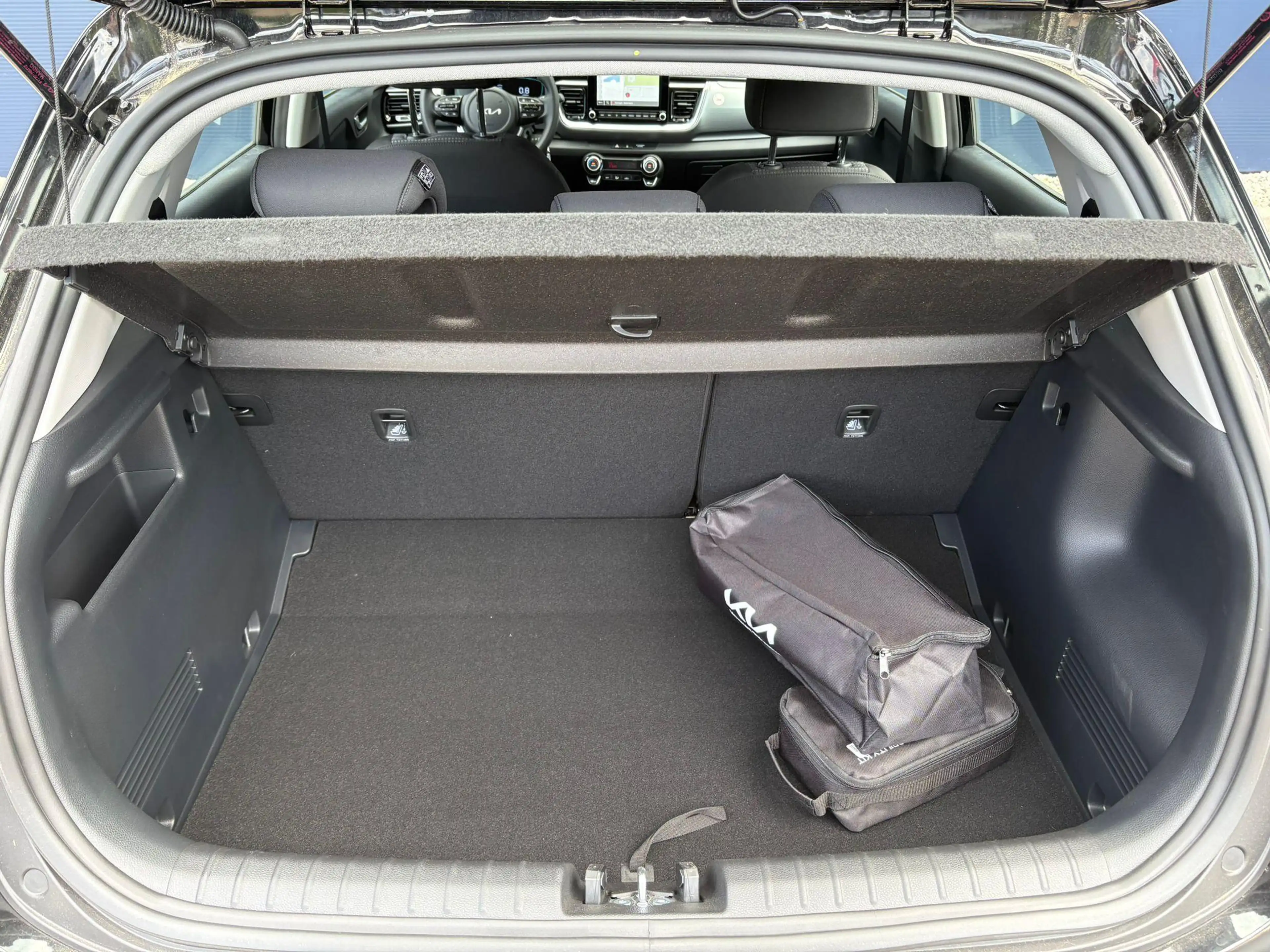 Kia Stonic 1.0 T-GDi MHEV 100pk DynamicLine | Navigatie | App — photo 9