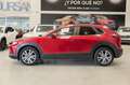 Mazda CX-30 eSKYACTIVG 2.0 90 kW 2WD AT Zenith Rot - thumbnail 17