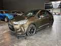 Citroen DS3 DS3 Cabrio 1.2i Be Chic/12 mois de garantie Brun - thumbnail 3
