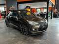Citroen DS3 DS3 Cabrio 1.2i Be Chic/12 mois de garantie Brun - thumbnail 1