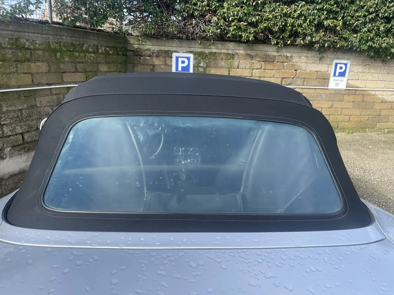BMW Z3 Roadster 1.9 118cv, foto 12
